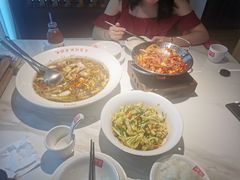 -新辣宴·湖南家常菜·商务聚餐(中粮创芯店)