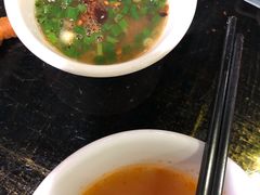 -黔府豆米火锅野菜馆(南马店)