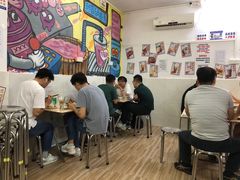 -渔记茶餐厅(渔村店)