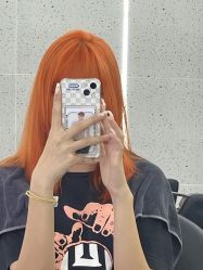 -COMO SALON 烫染可茉发型