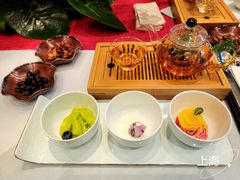 -叶叶菩提·晋福宫