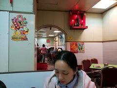 大堂-胜利茶餐室