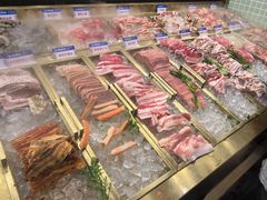 -姜胖胖无限自助烤肉(罗湖宝能店)