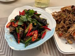 -三色堇(小通巷店)