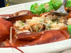 -国惠大酒楼(仓山万达店)
