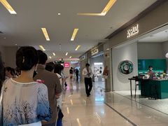-喜茶(佛山岭南站店)