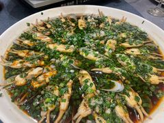 -汤记传菜(秀浦路店)
