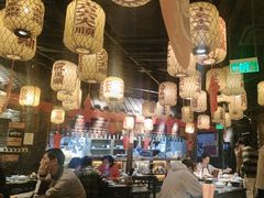 -南京大牌档(济南万象城店)