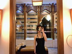 -咸宁万豪温泉谷度假区