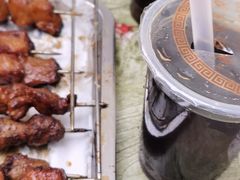 -王记西鎮电烤肉(汶上路店)