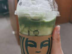 -星巴克(北京新辰里亚运村店)