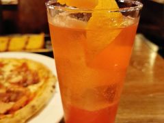 -安妮意大利餐厅(国贸店)