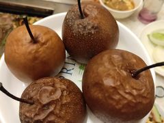 -春天烤肉自助餐厅(南内环店)
