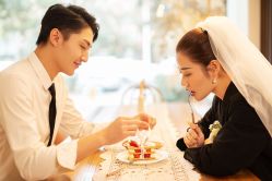 -IDO婚纱摄影(上海旗舰店)