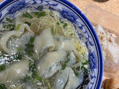 -宁波汤团店(外滩店)