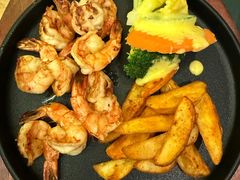 -兰特伯爵西餐厅·啤酒屋(方庄店)
