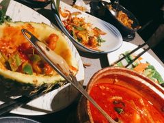 -觅山云南菜(泊富ICITY店)