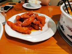 -龙梅肥肠鱼(明瓦廊店)