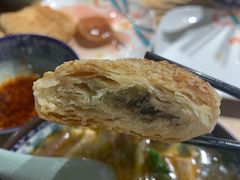 -老城南.鸭血粉丝汤(夫子庙店)