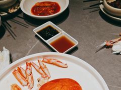 -喜记顺德菜(南昌万象城店)