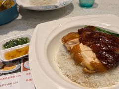 -新宝餐厅(流塘店)