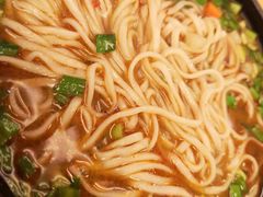 岐山臊子面-陕西风味餐厅(陕西省驻京办店)