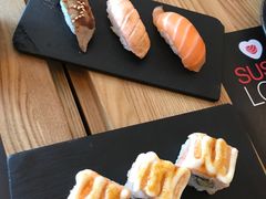 -Sushi Love 创意寿司(丽影广场店)