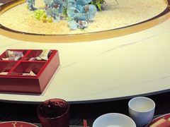 -千百味红餐厅·江西菜(绿地双子塔店)