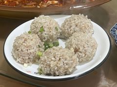 手工肉果-朗妈私房菜(婺女州店)