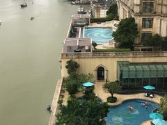 -澳门十六浦索菲特大酒店