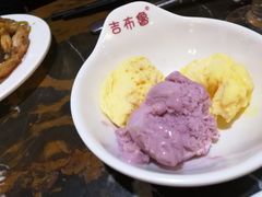 -吉布鲁牛排海鲜自助(巴南万达广场店)