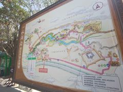 -水洞沟旅游区