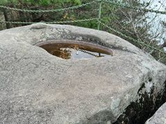 -罗田薄刀峰风景区