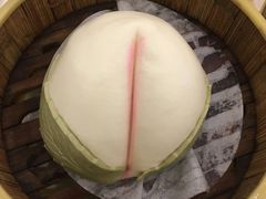 -北海渔村酒楼·粤菜海鲜点心(新华店)