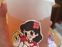 -小豆海棠(人民南路店)