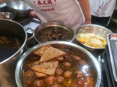 -李兰英湖南面馆(护国路店)