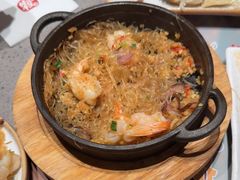 -大师兄·手工面·西北菜(美的悦然广场店)