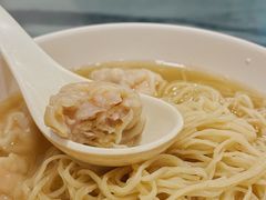 -恩宁刘福记(东华东路店)