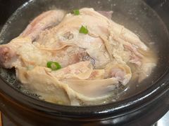 -高社长参鸡汤(高丽街店)