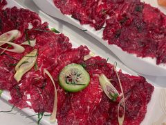 -潮正和潮汕牛肉火锅·老字号(番禺万达店)