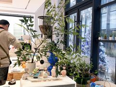 -intime coffee(芝麻街店)