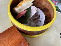 -明泉居茶点荟(车陂店)