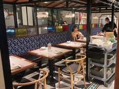 大堂-吉旺港式餐厅(南方商城店)