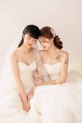 -古摄影婚纱(荔浦半岛豪庭店)