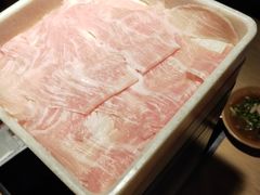 -温野菜涮涮锅(西单大悦城店)