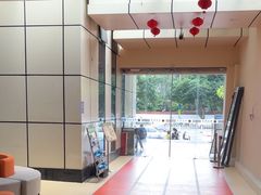 -奥冠体育华师附中恒温游泳馆