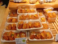 -Tomado绿色烘焙(大尧三路店)