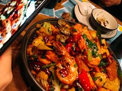 -胡桃里乐队酒馆(大庆店)