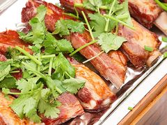 -友记功夫香·人民川菜(红牌楼店)