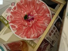 -小肥羊·牛羊肉火锅(万达广场店)